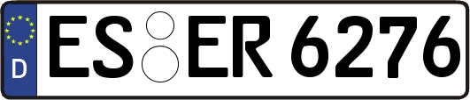 ES-ER6276