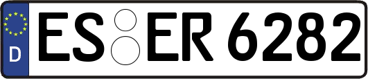 ES-ER6282