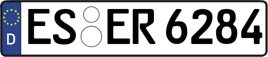 ES-ER6284