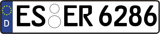 ES-ER6286
