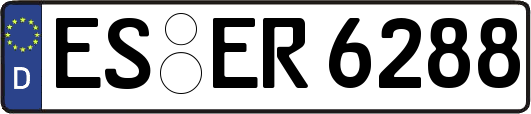 ES-ER6288