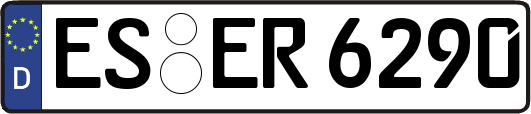 ES-ER6290