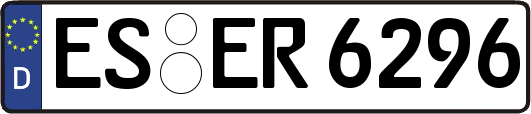 ES-ER6296
