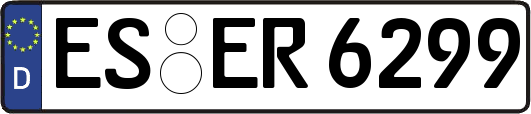 ES-ER6299
