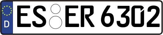 ES-ER6302