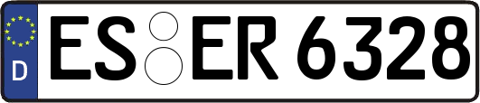 ES-ER6328