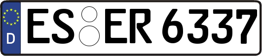 ES-ER6337