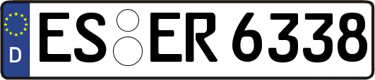ES-ER6338