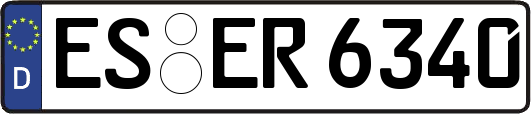 ES-ER6340