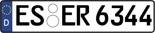 ES-ER6344