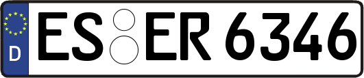 ES-ER6346