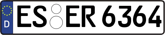 ES-ER6364