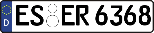 ES-ER6368