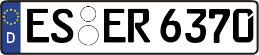 ES-ER6370