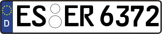 ES-ER6372