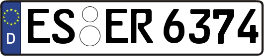ES-ER6374