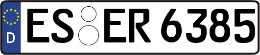 ES-ER6385