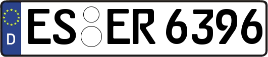 ES-ER6396
