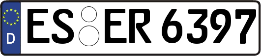 ES-ER6397