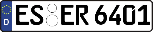 ES-ER6401