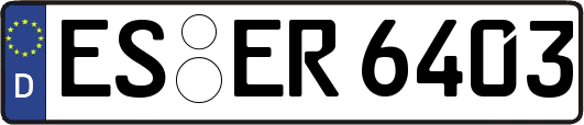 ES-ER6403