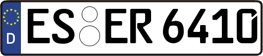 ES-ER6410