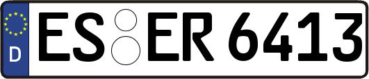 ES-ER6413