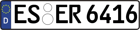 ES-ER6416