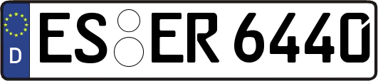 ES-ER6440