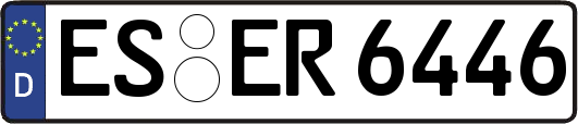ES-ER6446