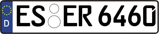 ES-ER6460