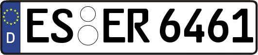 ES-ER6461