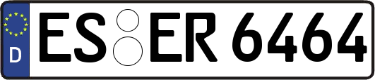 ES-ER6464