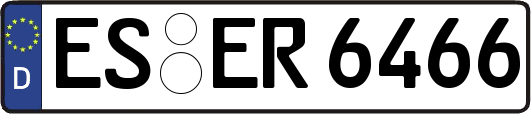ES-ER6466