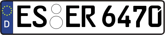 ES-ER6470