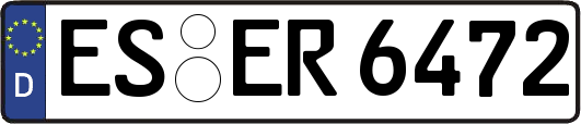 ES-ER6472
