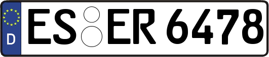 ES-ER6478
