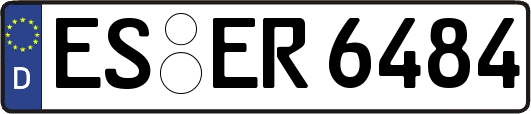 ES-ER6484