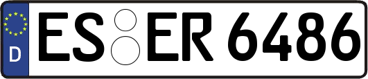 ES-ER6486