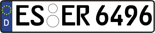 ES-ER6496
