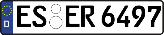 ES-ER6497