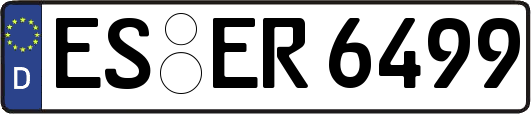 ES-ER6499
