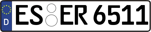 ES-ER6511