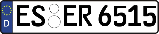 ES-ER6515