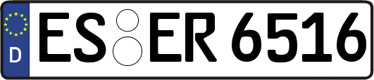 ES-ER6516