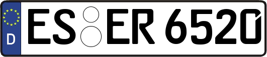 ES-ER6520