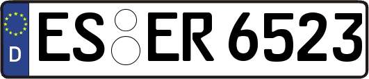 ES-ER6523