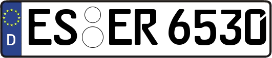 ES-ER6530