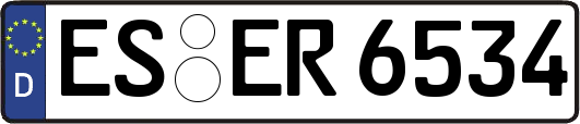 ES-ER6534