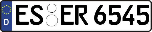 ES-ER6545